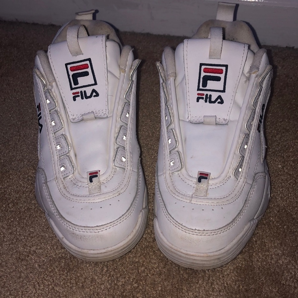 Fila Shoes